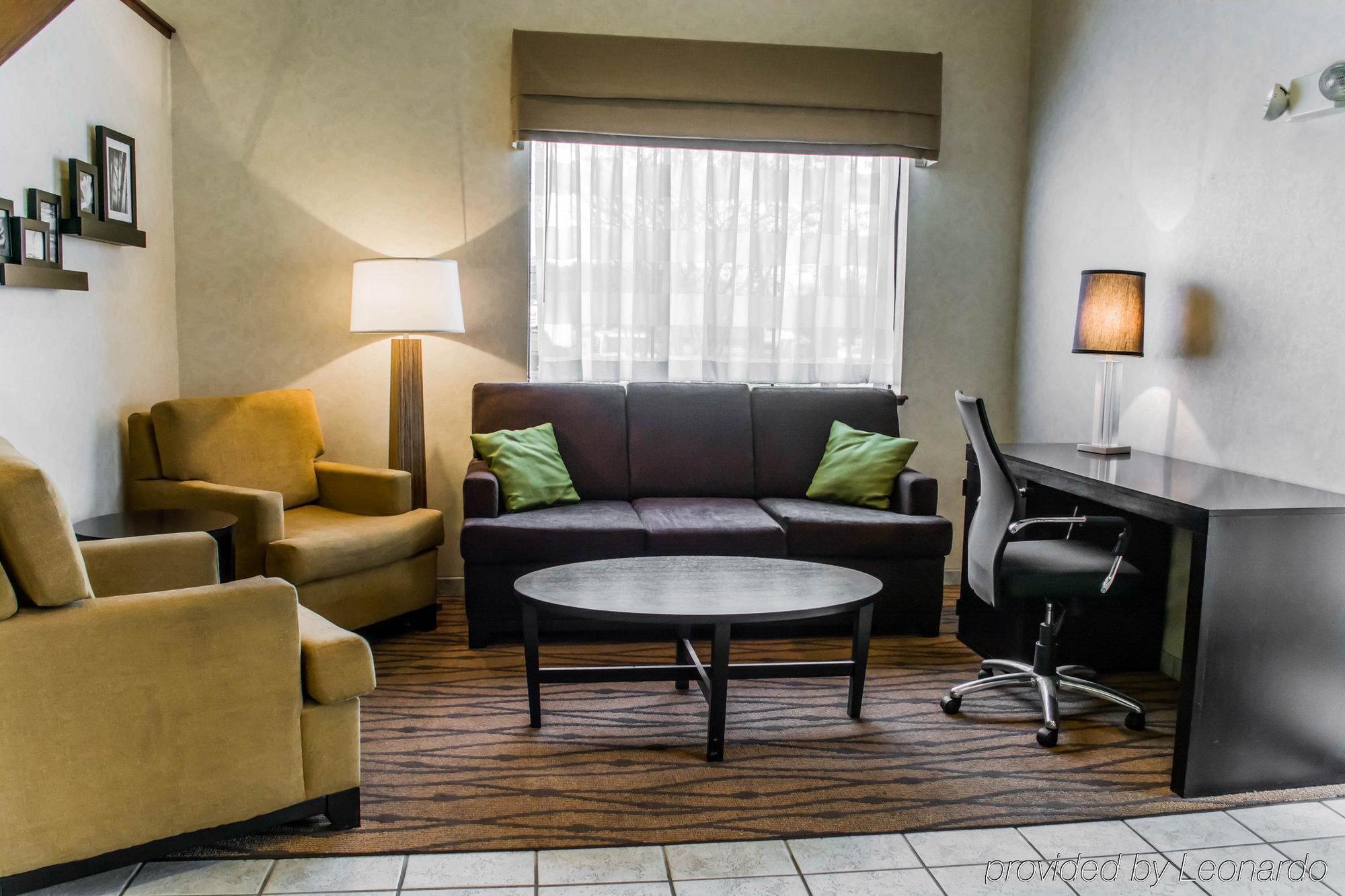 Sleep Inn Richmond North Yellow Tavern Luaran gambar