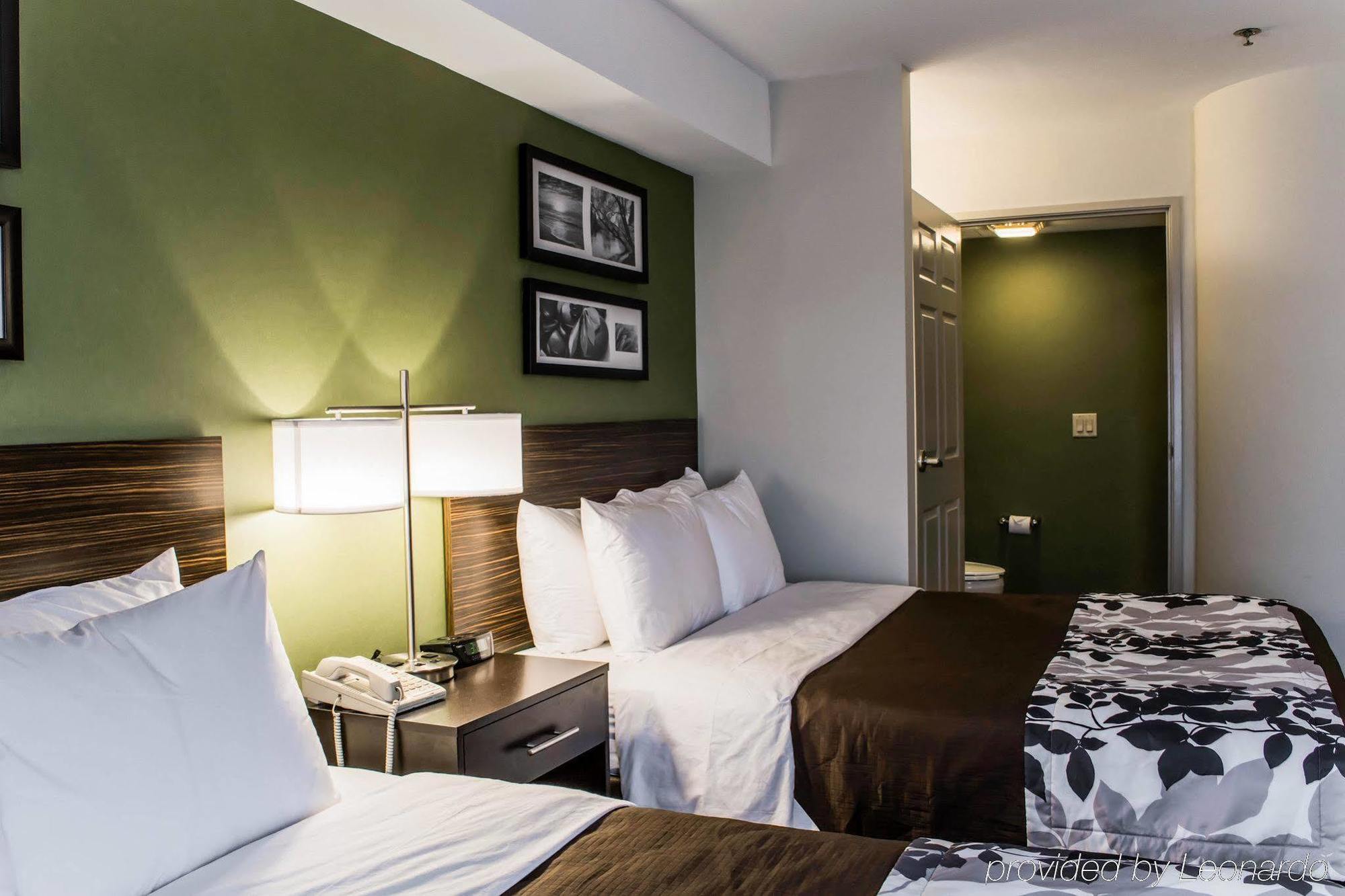 Sleep Inn Richmond North Yellow Tavern Luaran gambar