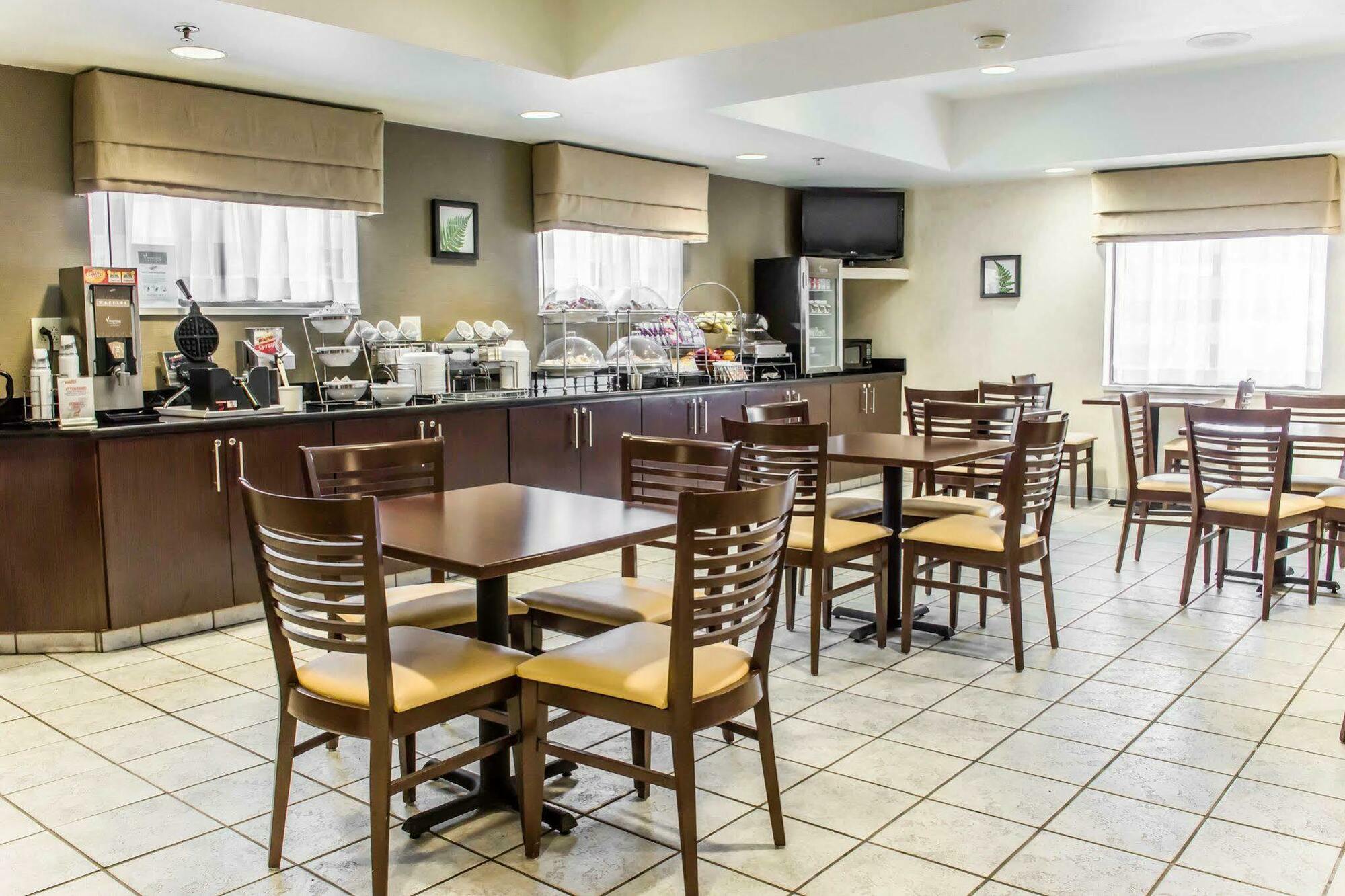 Sleep Inn Richmond North Yellow Tavern Luaran gambar